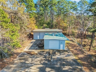 136 Bullard Dr, Florien, LA 71429