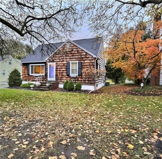 112 Haywood Rd, Syracuse, NY 13219
