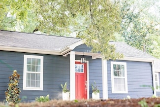 1716 Jackson Ave E, Oxford, MS 38655