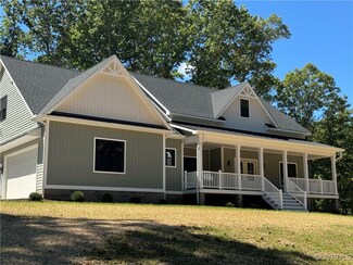 415 Rainbow Ridge, Bumpass, VA 23024