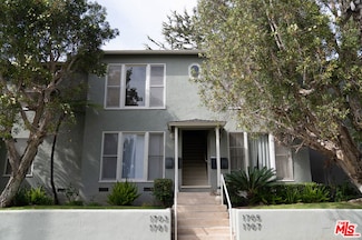 1701 Washington Ave, Santa Monica, CA 90403