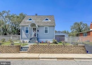 930 Bridgeview Rd, Brooklyn, MD 21225