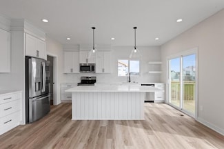 575 NW Prairie Rose Ln, Waukee, IA 50263