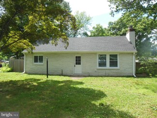 148 Ferndale Ave, Mantua, NJ 08051