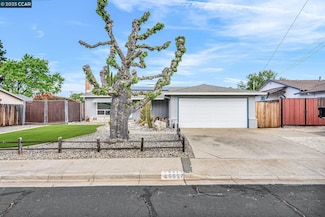 5517 Colorado Dr, Concord, CA 94521