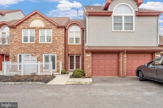 1324 Chanticleer, Cherry Hill, NJ 08003