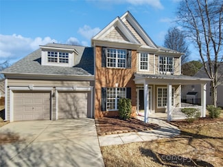 21005 Brinkley St, Cornelius, NC 28031