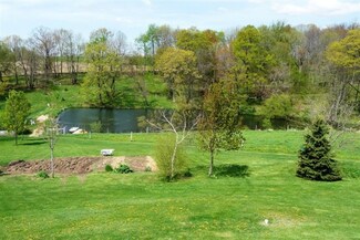 E2854 Hwy 154, Washington, WI 53937