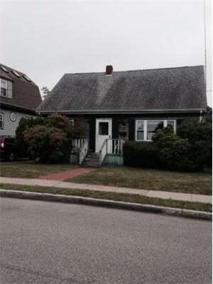 10 Milton St, New Bedford, MA 02740