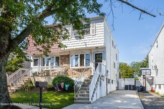 144 Laguardia Ave, Staten Island, NY 10314