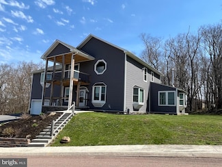 121 Braddock Heights, Frostburg, MD 21532