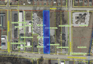 1451 Joliet St, Dyer, IN 46311
