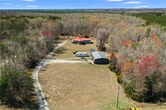 11490 Reed Rock Rd, Amelia Court House, VA 23002