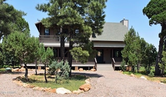 3421 Whistler's Cir, Heber, AZ 85928