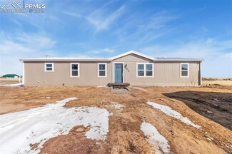24955 Impala Cir, Calhan, CO 80808