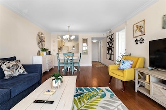 1800 N Andrews Ave Unit 3K, Fort Lauderdale, FL 33311