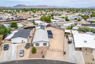 9466 E Escondido Ave, Mesa, AZ 85208