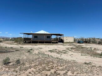 3118 High Mesa Rd, Safford, AZ 85546