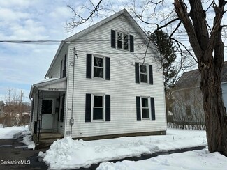 23 Leonard Ave, Westfield, MA 01085
