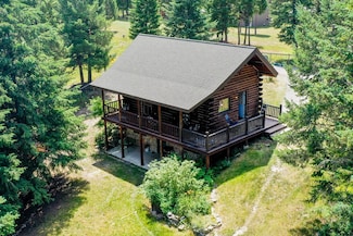 87 Badger Trail, Eureka, MT 59917