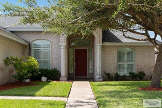 1514 Christian Cir, Harlingen, TX 78550