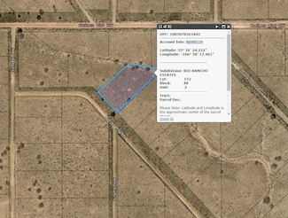 0 Florida Rd NW, Rio Rancho, NM 87144