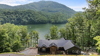 192 Lakeview Trail, Bryson City, NC 28713