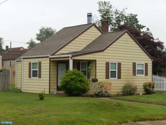 51 Notre Dame Ave, New Castle, DE 19720