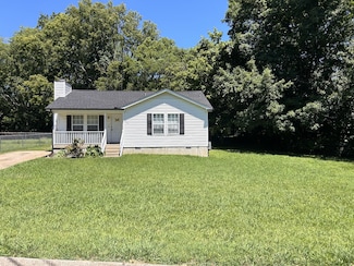 208 Centennial Dr, La Vergne, TN 37086