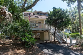 554 Double Eagle Trace, Johns Island, SC 29455