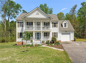 7571 Woods Ridge Trace, Prince George, VA 23875