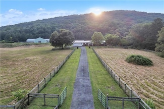 955 Baugh Mountain Rd NW, Sugar Valley, GA 30746