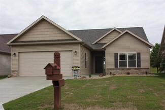 3697 Meadow View Dr, Kokomo, IN 46902