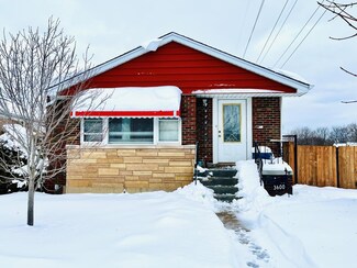 3600 W 82nd Place, Chicago, IL 60652