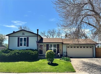 12622 W Radcliff Ave, Morrison, CO 80465