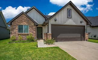 31810 Whittis Hill Way, Fulshear, TX 77441