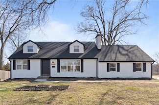 11111 W 49th Terrace, Shawnee, KS 66203