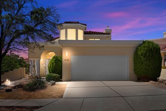 6101 Rosetree Place NE, Albuquerque, NM 87111