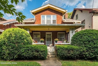 117 Hillcrest Ave, Louisville, KY 40206