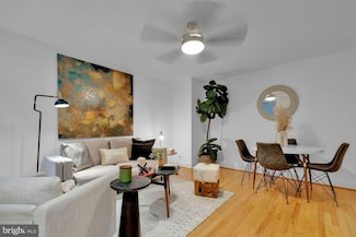 1316 New Hampshire Ave NW Unit 503, Washington, DC 20036