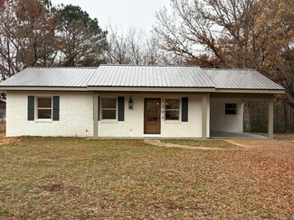 1293 County Road 73, Myrtle, MS 38650