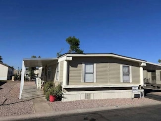 400 W Baseline Rd Unit 29, Tempe, AZ 85283