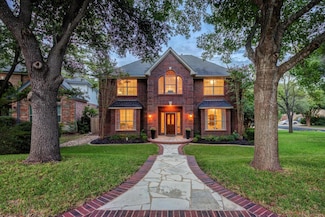 10601 Queensbury Cove, Austin, TX 78726