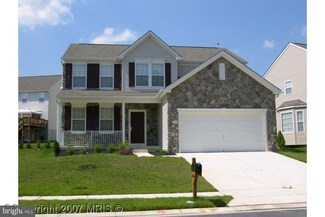 1343 Tralee Cir, Aberdeen, MD 21001