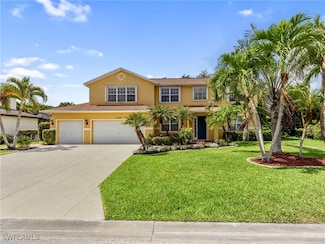 15459 Briarcrest Cir, Fort Myers, FL 33912