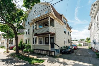 102 Leach St Unit 1, Salem, MA 01970
