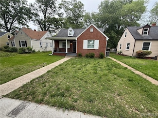 3011 Napoleon St, Richmond, VA 23222