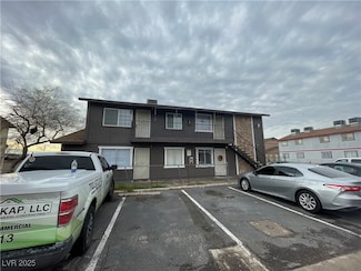 4961 Apollostar Ct Unit 3, Las Vegas, NV 89115