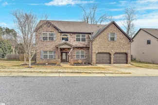 101 Harvest Brook Way, Spartanburg, SC 29301