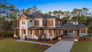158 Clermont Cove, Freeport, FL 32439